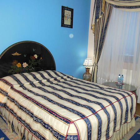 Hotel Pekin Władysławowo Dış mekan fotoğraf