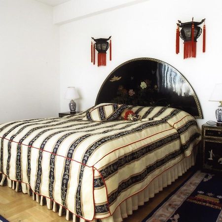 Hotel Pekin Władysławowo Dış mekan fotoğraf