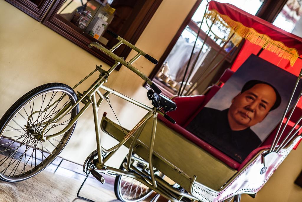 Hotel Pekin Władysławowo Dış mekan fotoğraf
