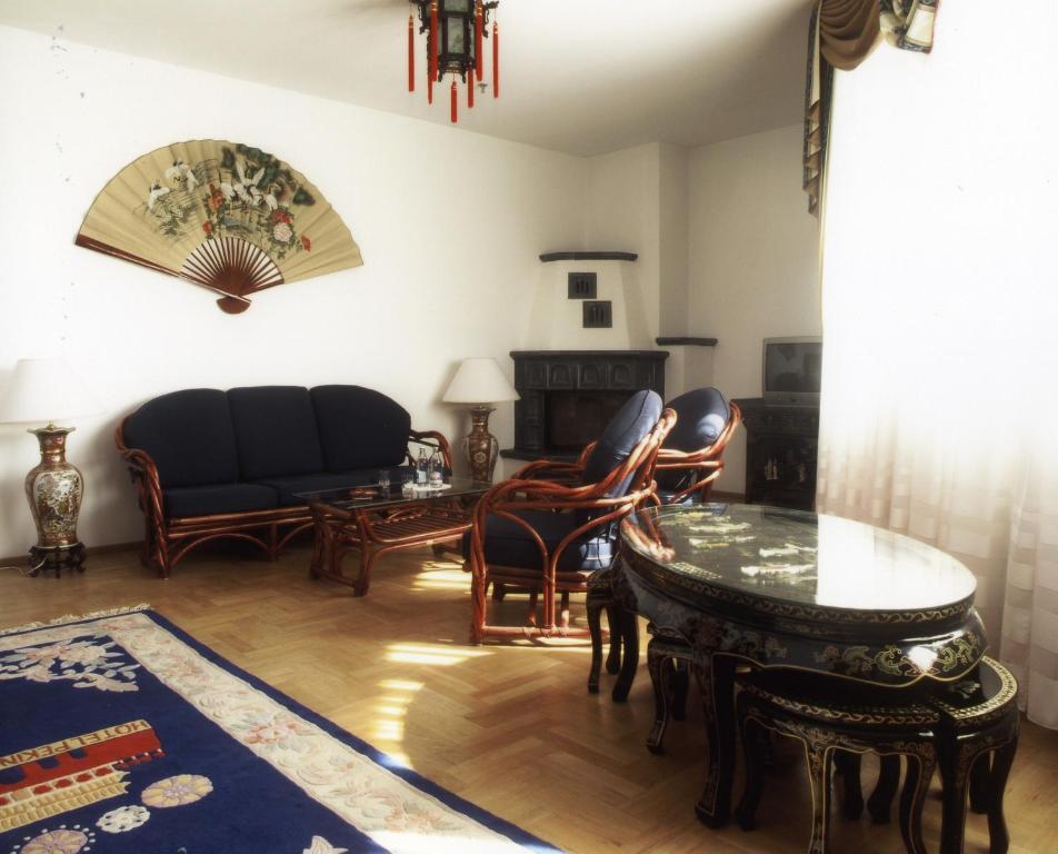 Hotel Pekin Władysławowo Dış mekan fotoğraf