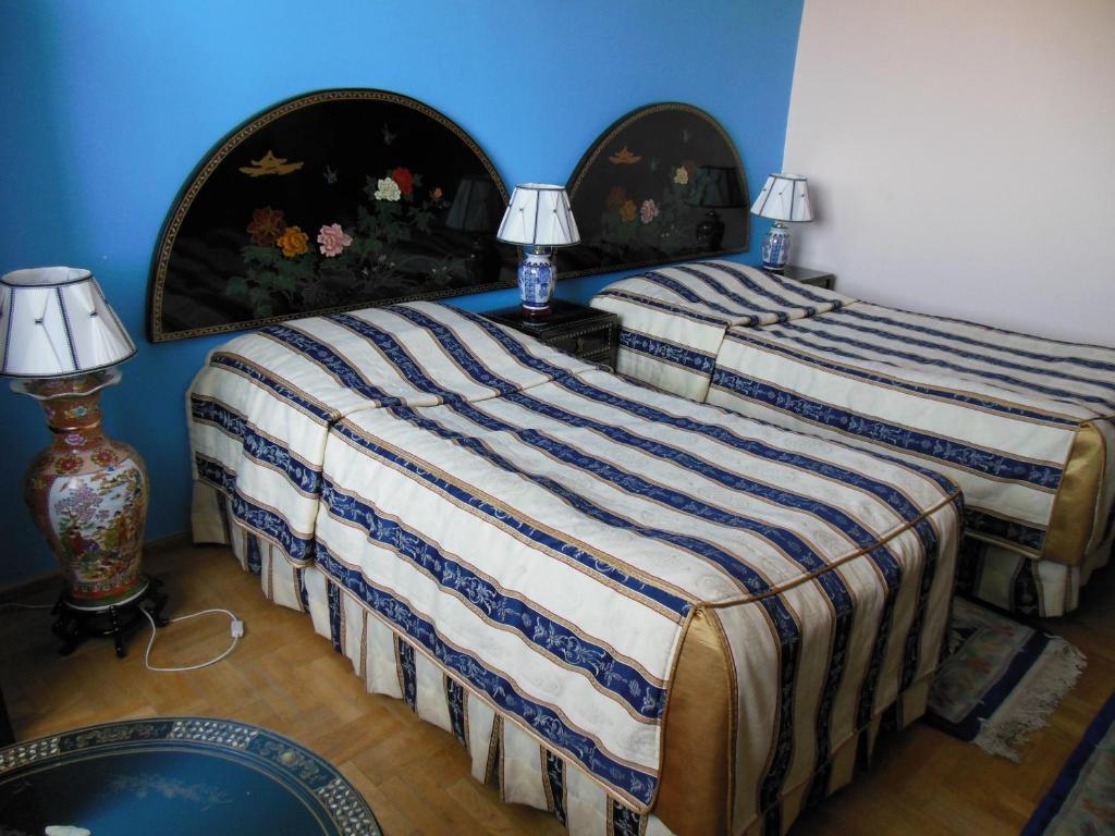 Hotel Pekin Władysławowo Oda fotoğraf