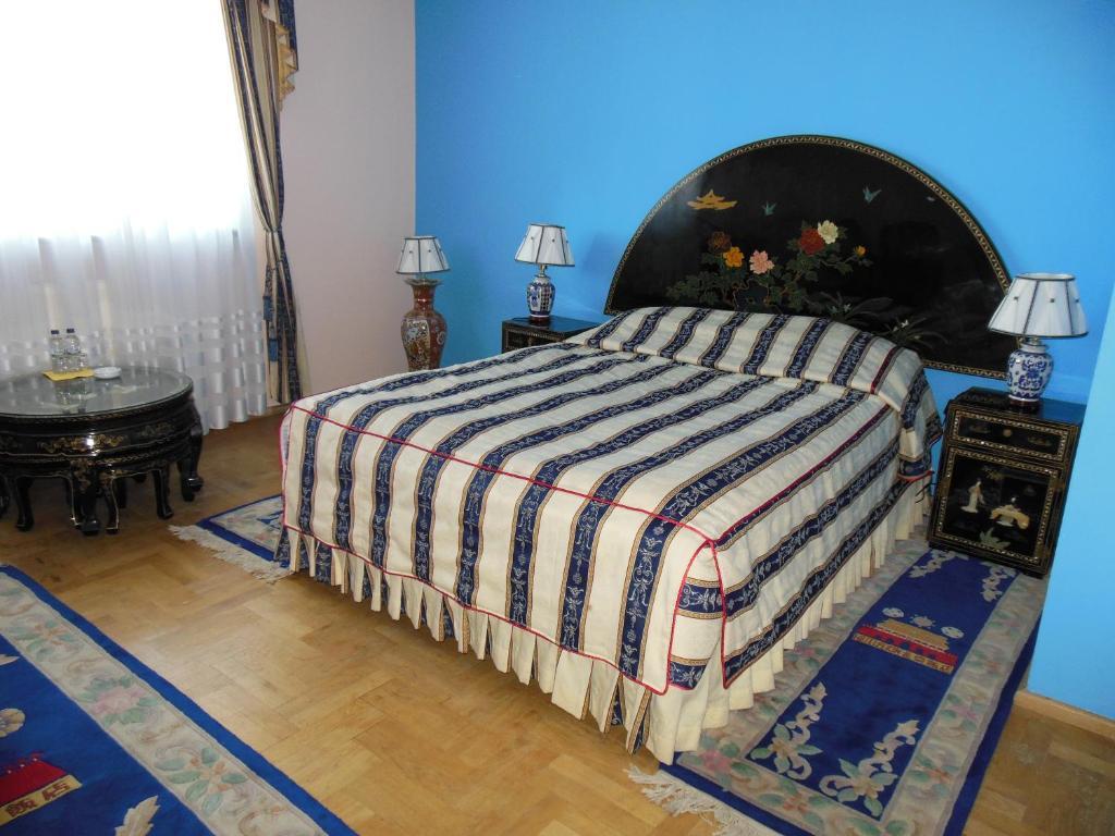 Hotel Pekin Władysławowo Oda fotoğraf