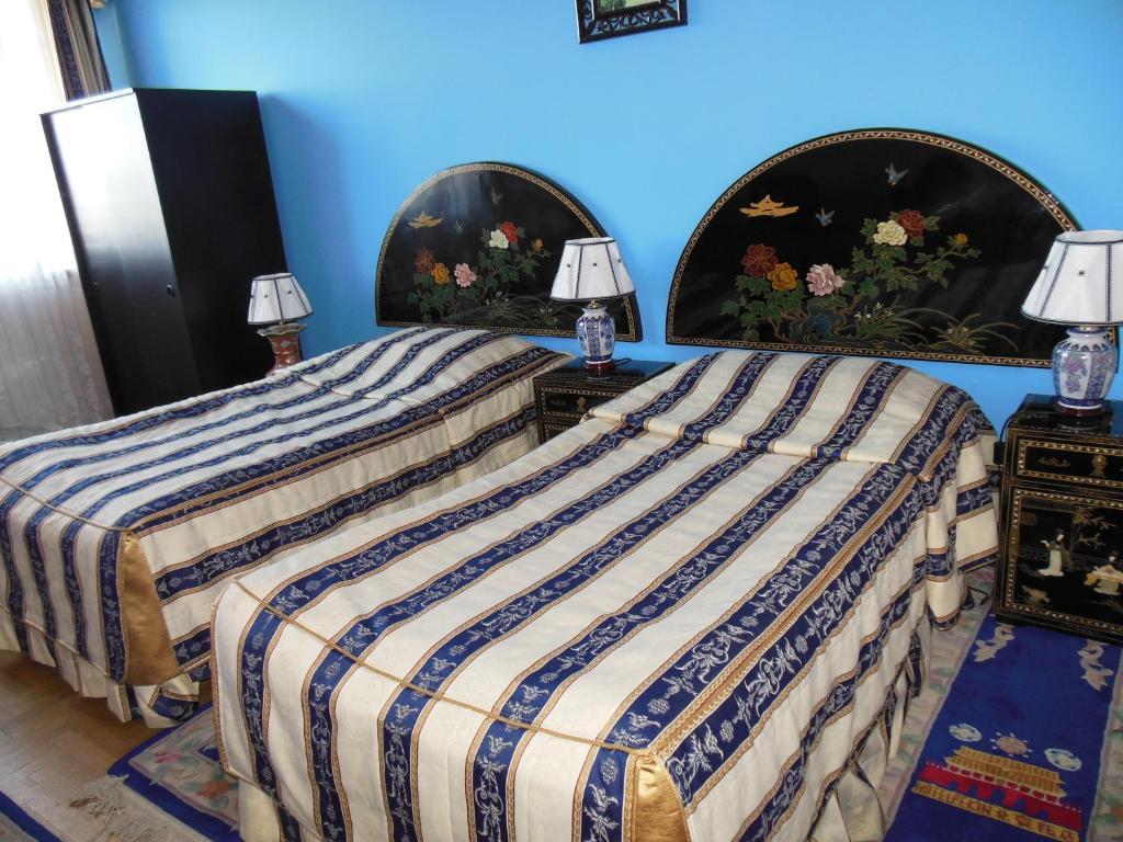 Hotel Pekin Władysławowo Oda fotoğraf