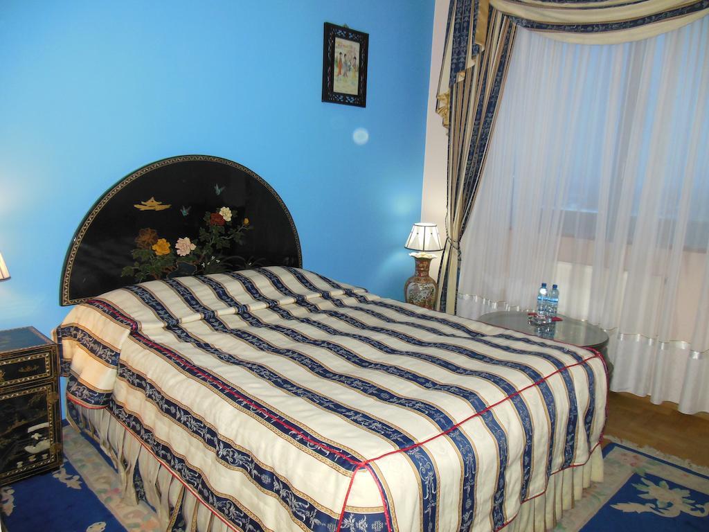 Hotel Pekin Władysławowo Dış mekan fotoğraf