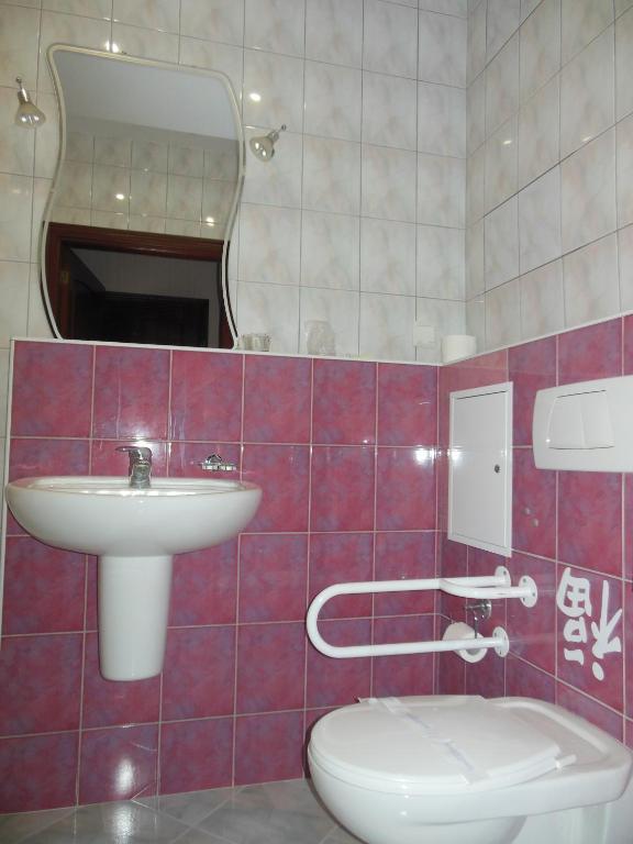 Hotel Pekin Władysławowo Dış mekan fotoğraf
