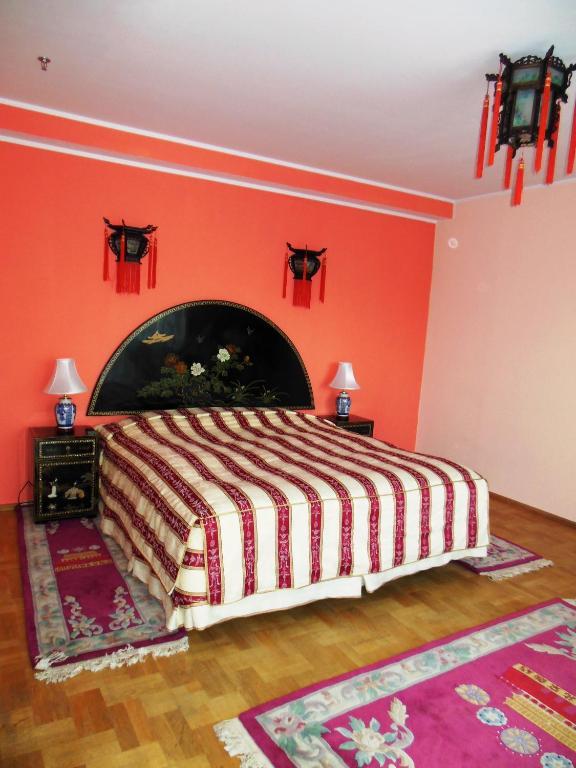 Hotel Pekin Władysławowo Dış mekan fotoğraf