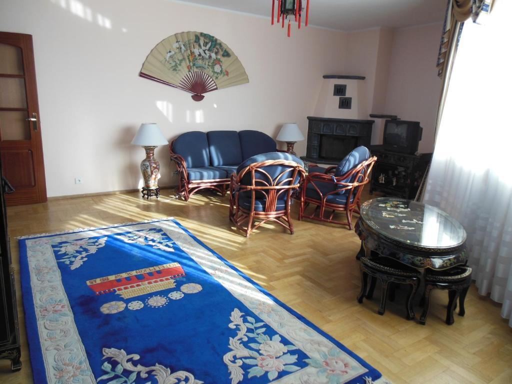 Hotel Pekin Władysławowo Oda fotoğraf