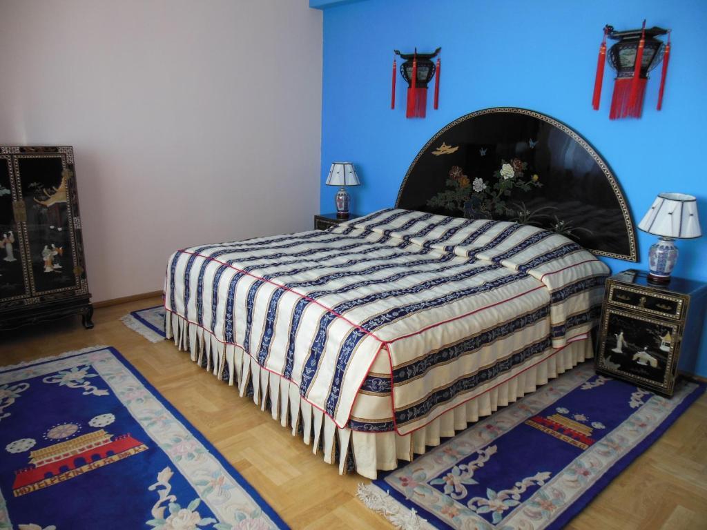 Hotel Pekin Władysławowo Oda fotoğraf