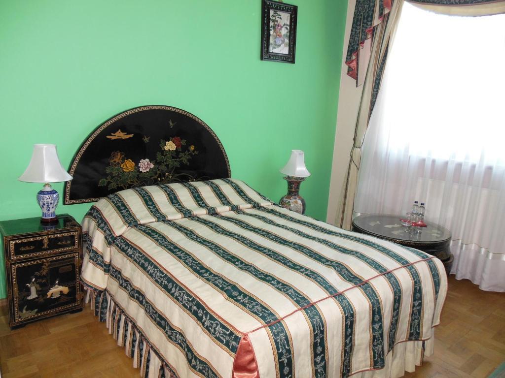 Hotel Pekin Władysławowo Oda fotoğraf