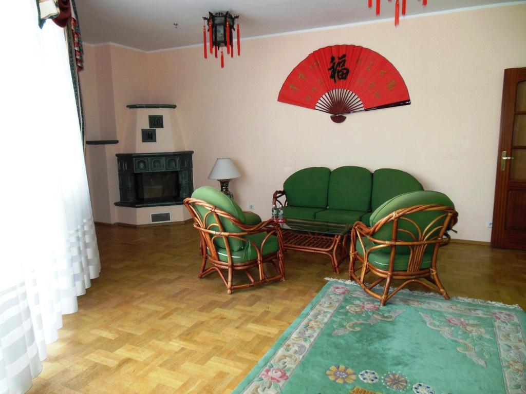 Hotel Pekin Władysławowo Oda fotoğraf