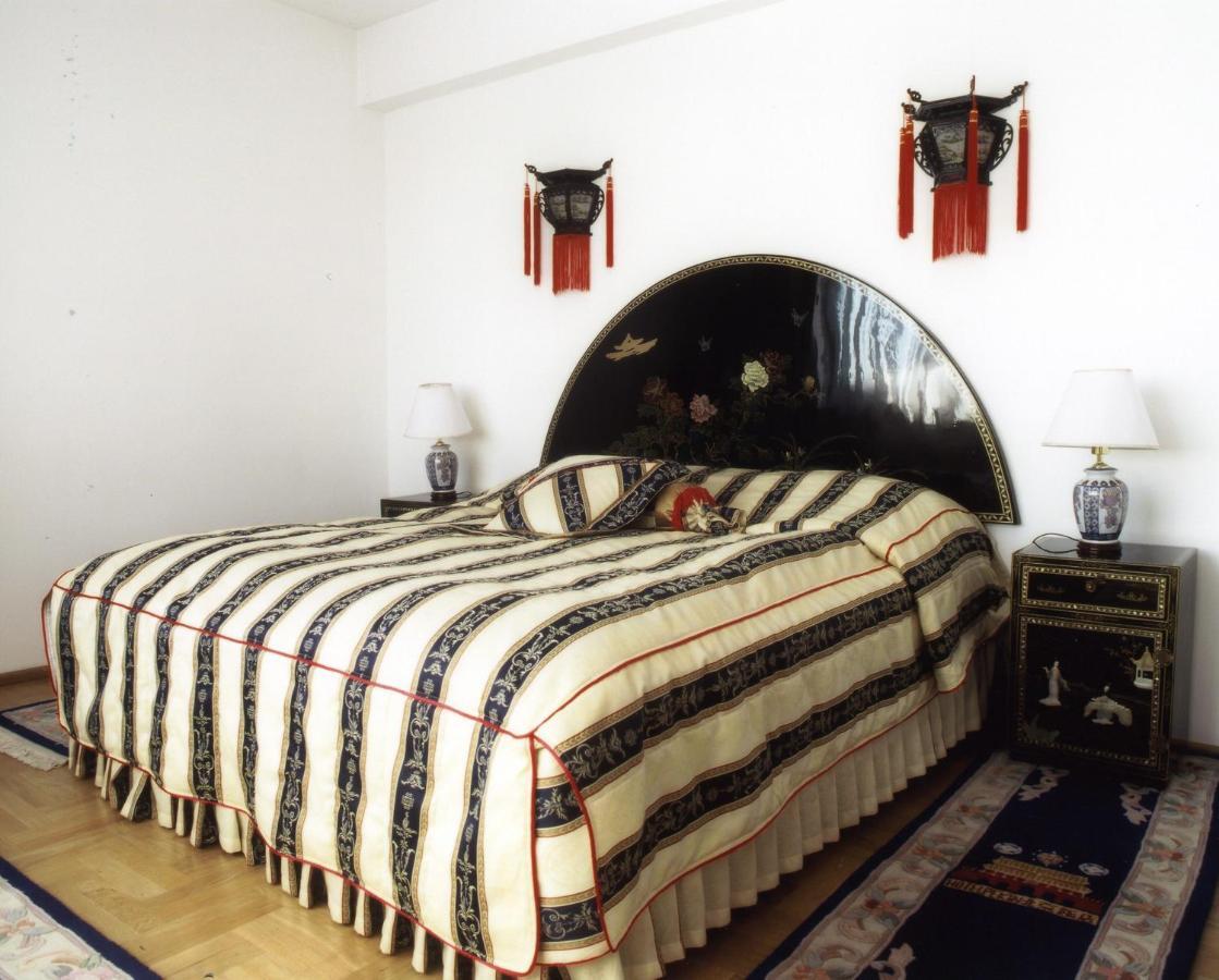 Hotel Pekin Władysławowo Dış mekan fotoğraf